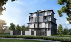 Chancery Hill Road (D11), Semi-Detached #624974491